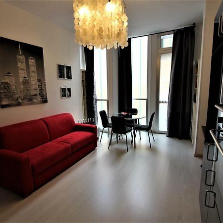 Ferienwohnung Baricarulli52 Exterior foto