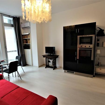 Ferienwohnung Baricarulli52 Exterior foto
