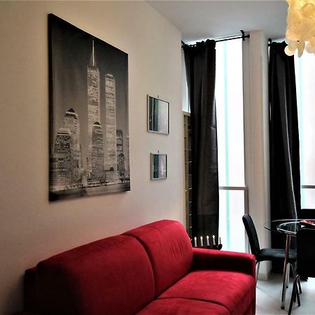 Ferienwohnung Baricarulli52 Exterior foto