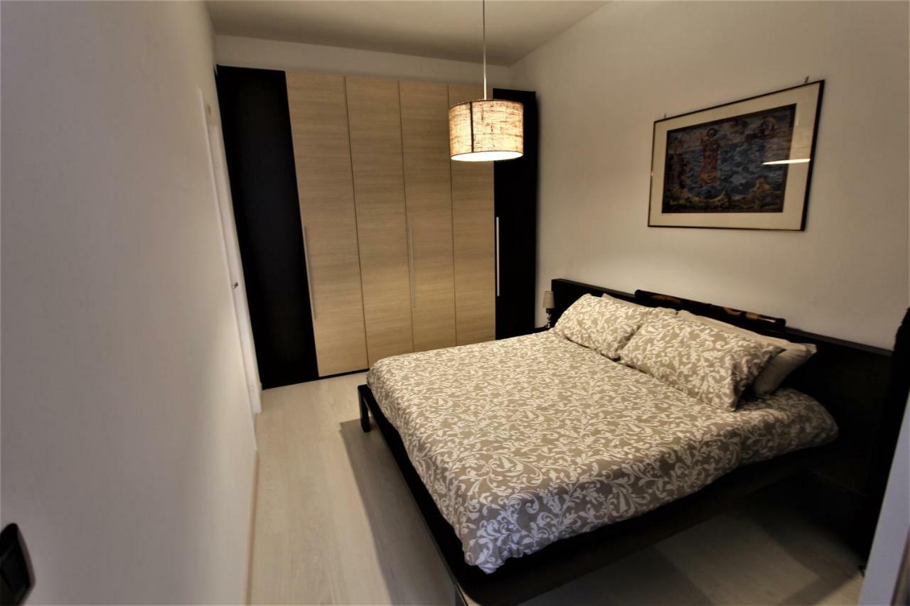 Ferienwohnung Baricarulli52 Exterior foto