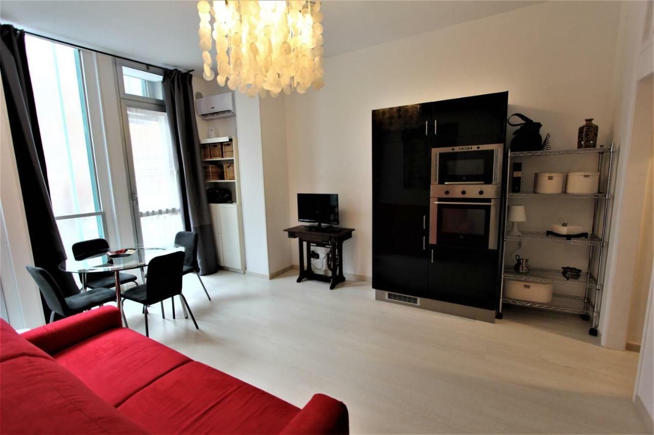 Ferienwohnung Baricarulli52 Exterior foto