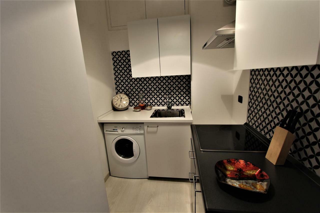 Ferienwohnung Baricarulli52 Exterior foto