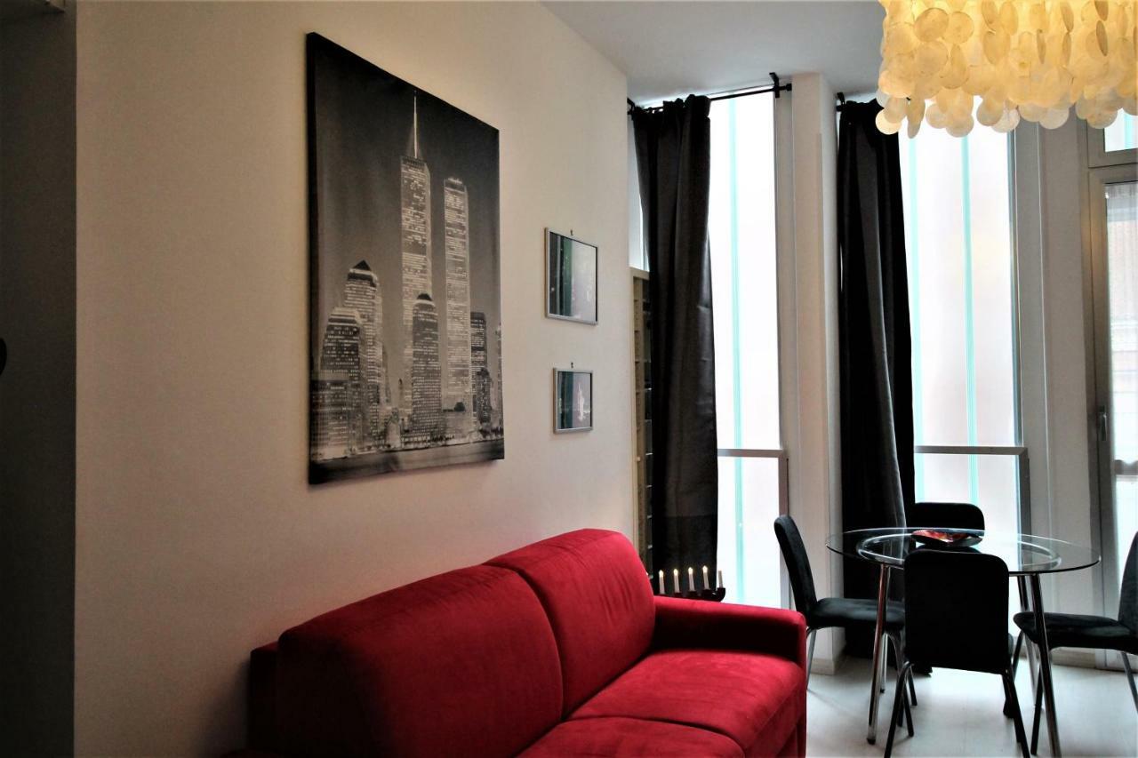 Ferienwohnung Baricarulli52 Exterior foto