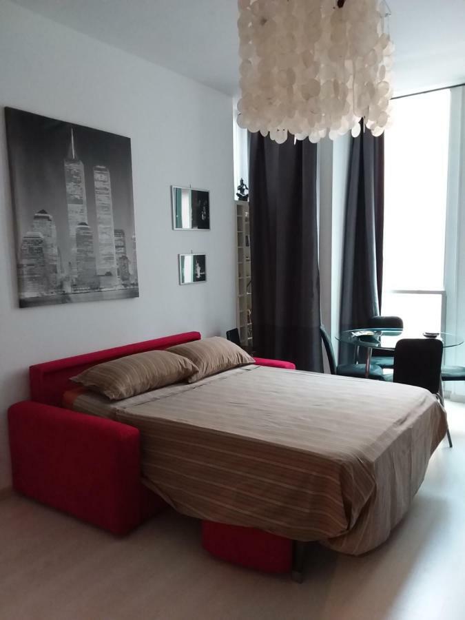 Ferienwohnung Baricarulli52 Exterior foto